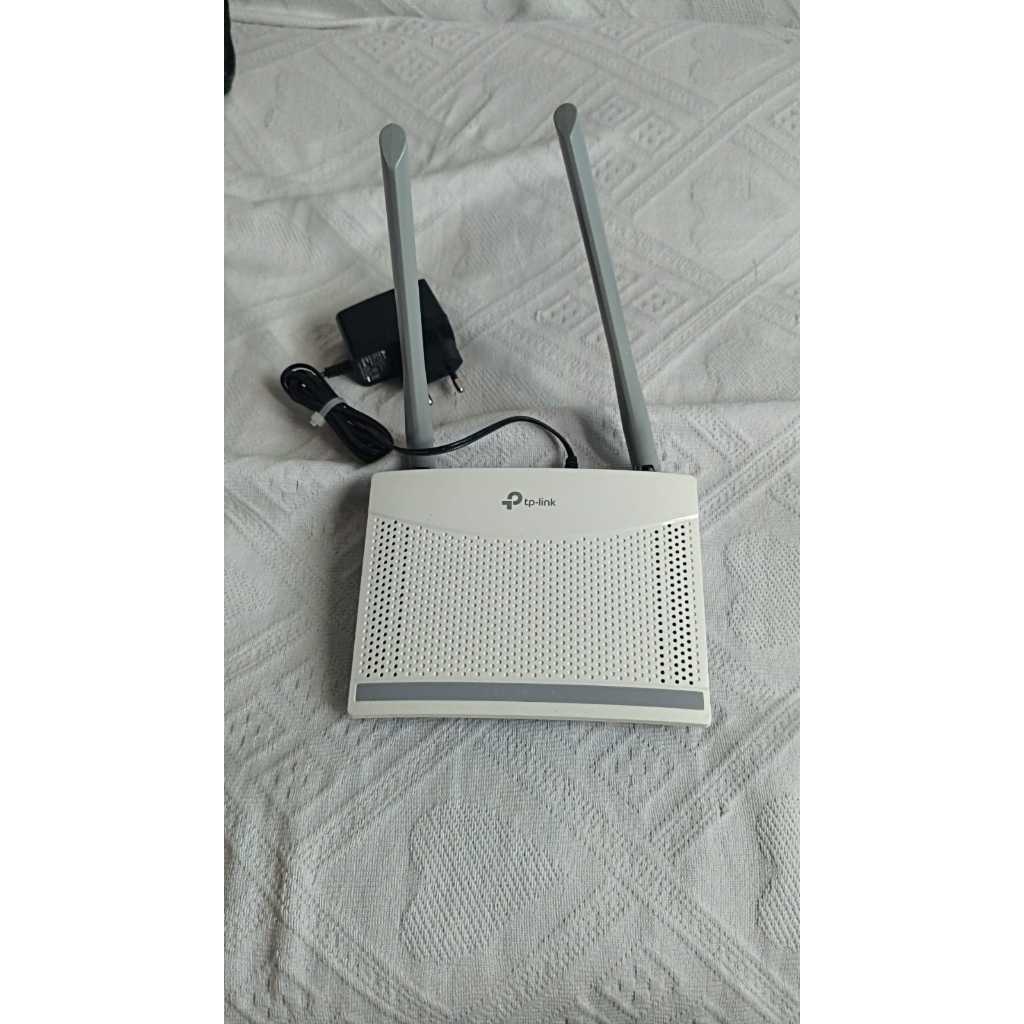 Modem Tp-link 2 antenas