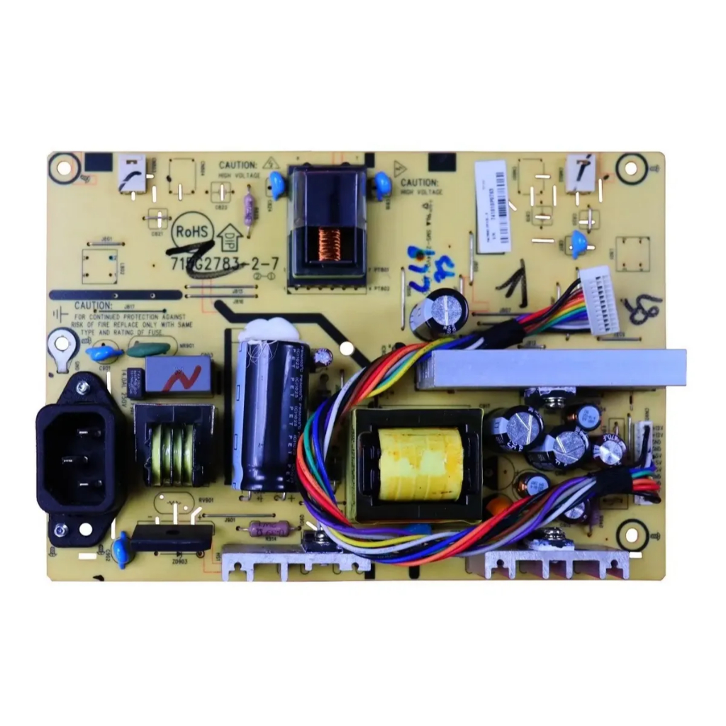 Placa Fonte 715g2783-1-7 Para Tv Aoc L22w931