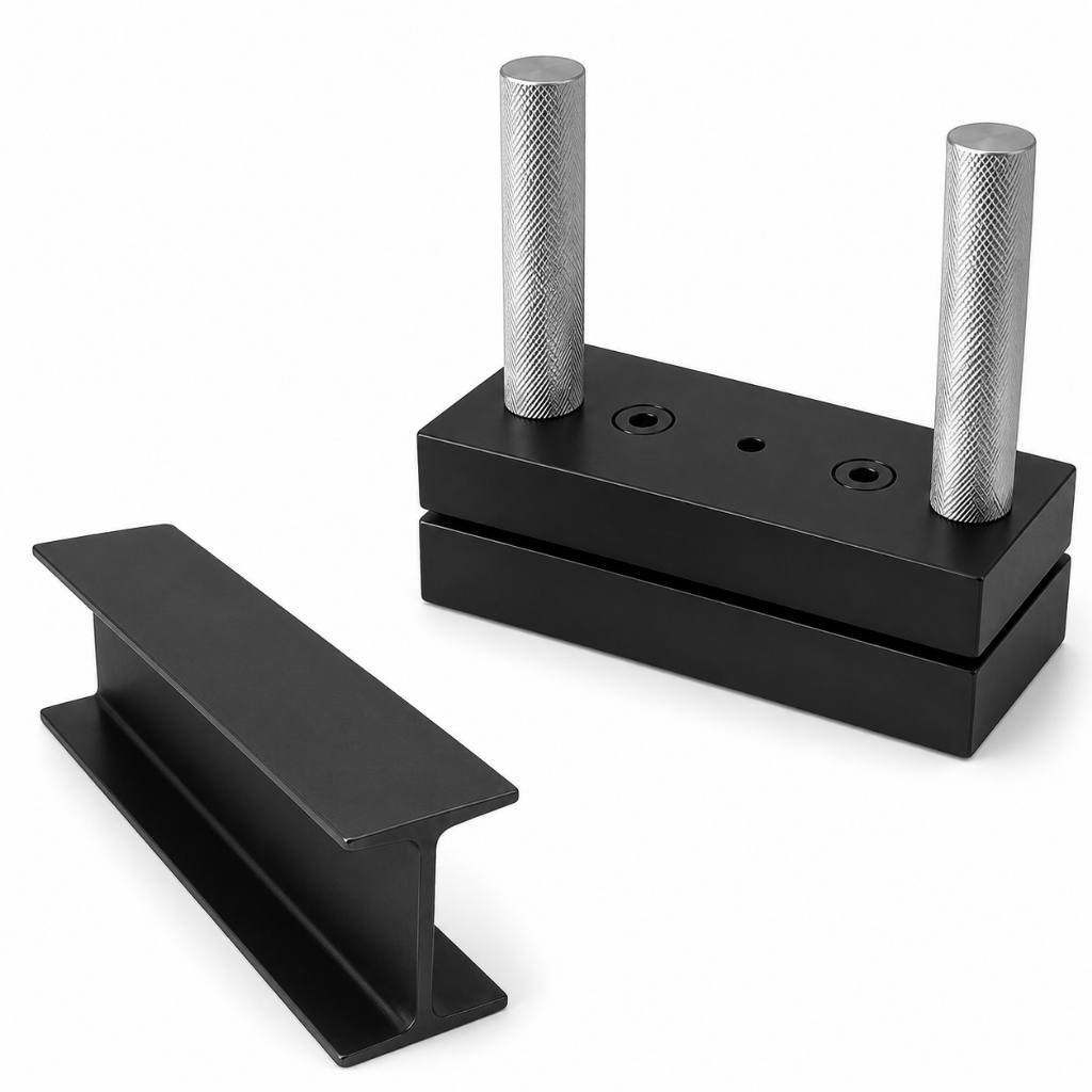 Kit Plaina Para Ajuste Empenamento Cabeçote Bloco+régua 33cm