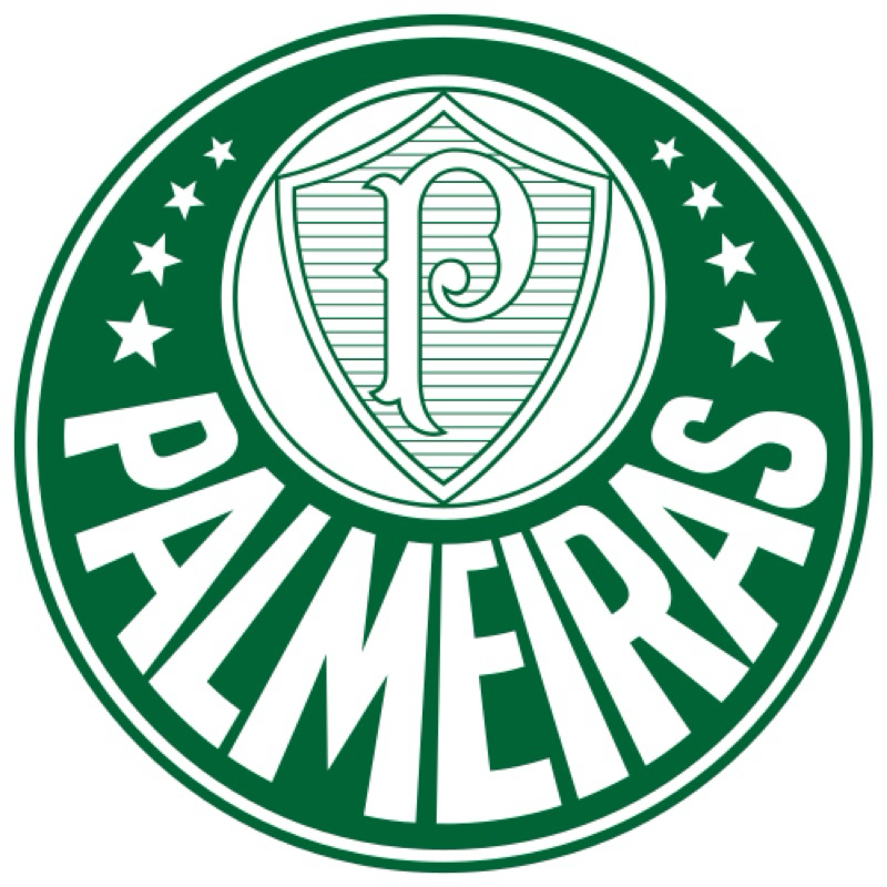 Bacurinha Palmeiras - Bacurinha linha times tambor batuque kids torcida copa Brasil