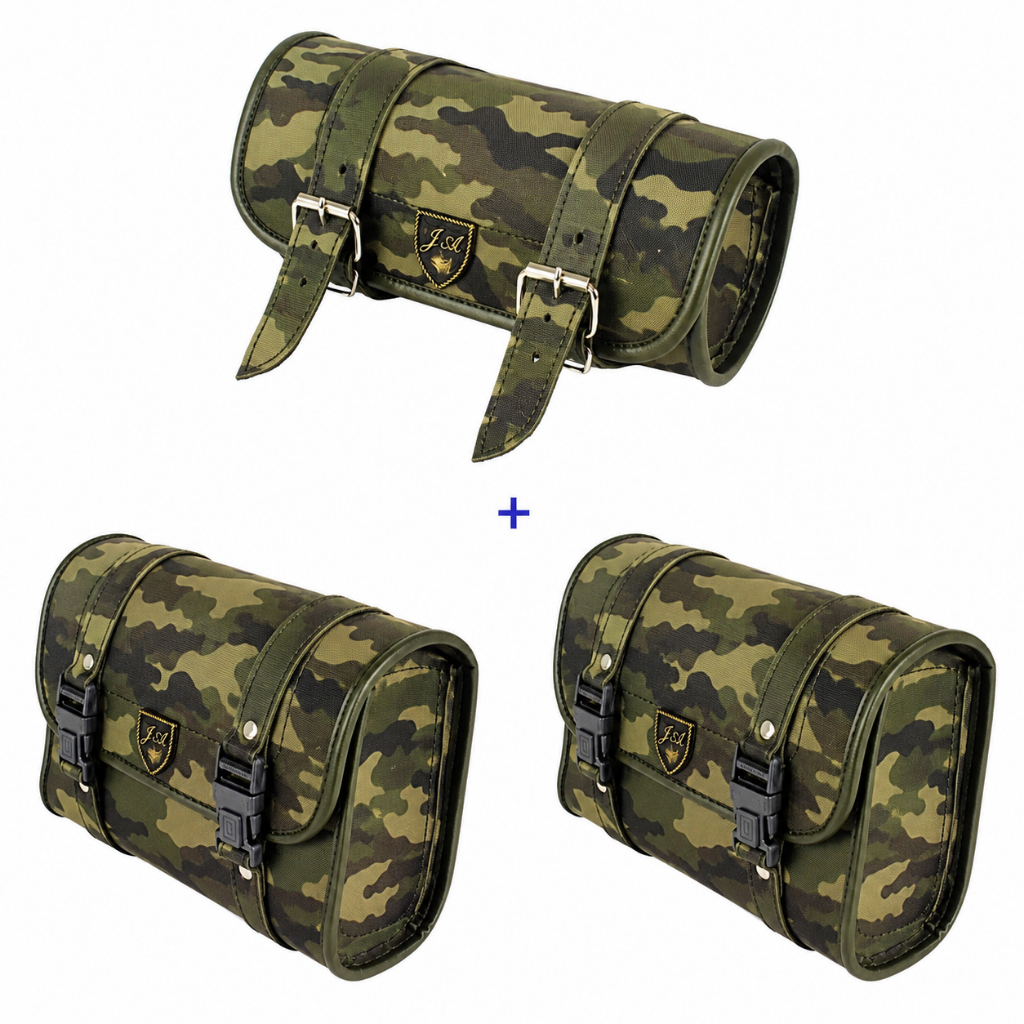 kit de alforge modelo 4 litros  modelo duplo lado direito e esquerdo com aplicacao para moto
