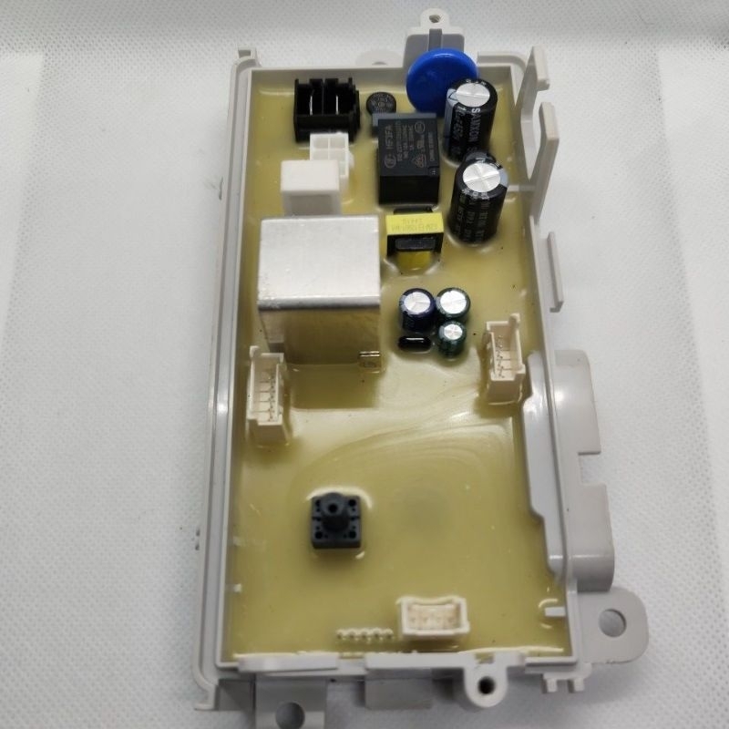 Placa Potência Lavadora Brastemp 15kg 127V Bwt15a9a W11734609