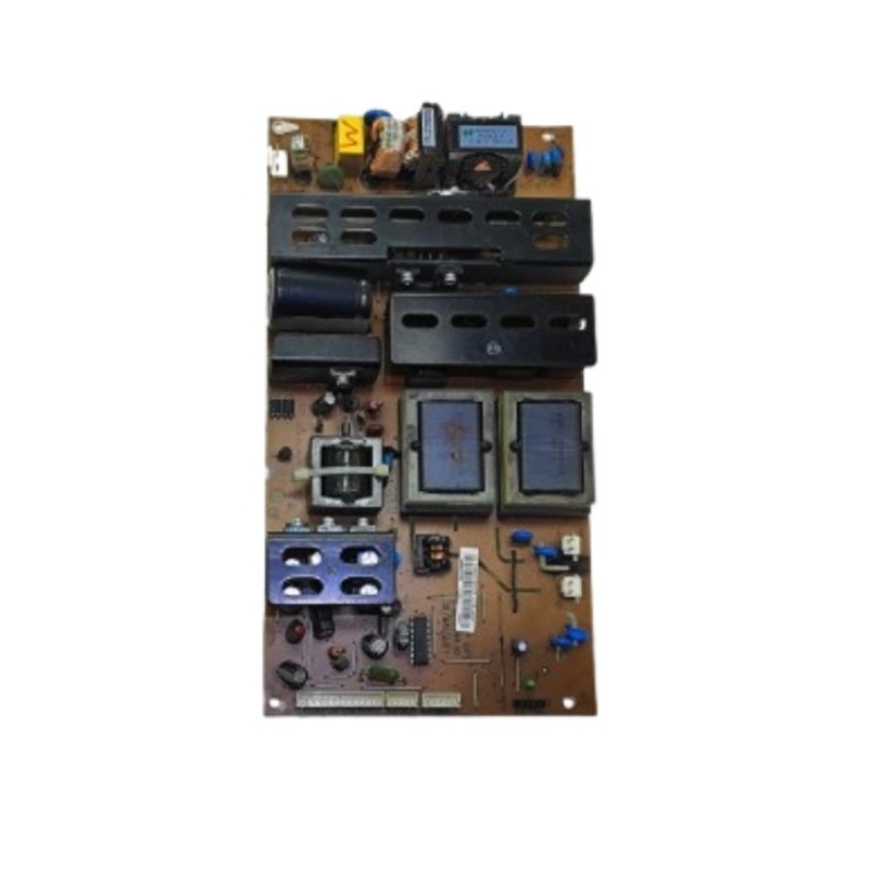 placa fonte CCE Stile D4201 com defeito