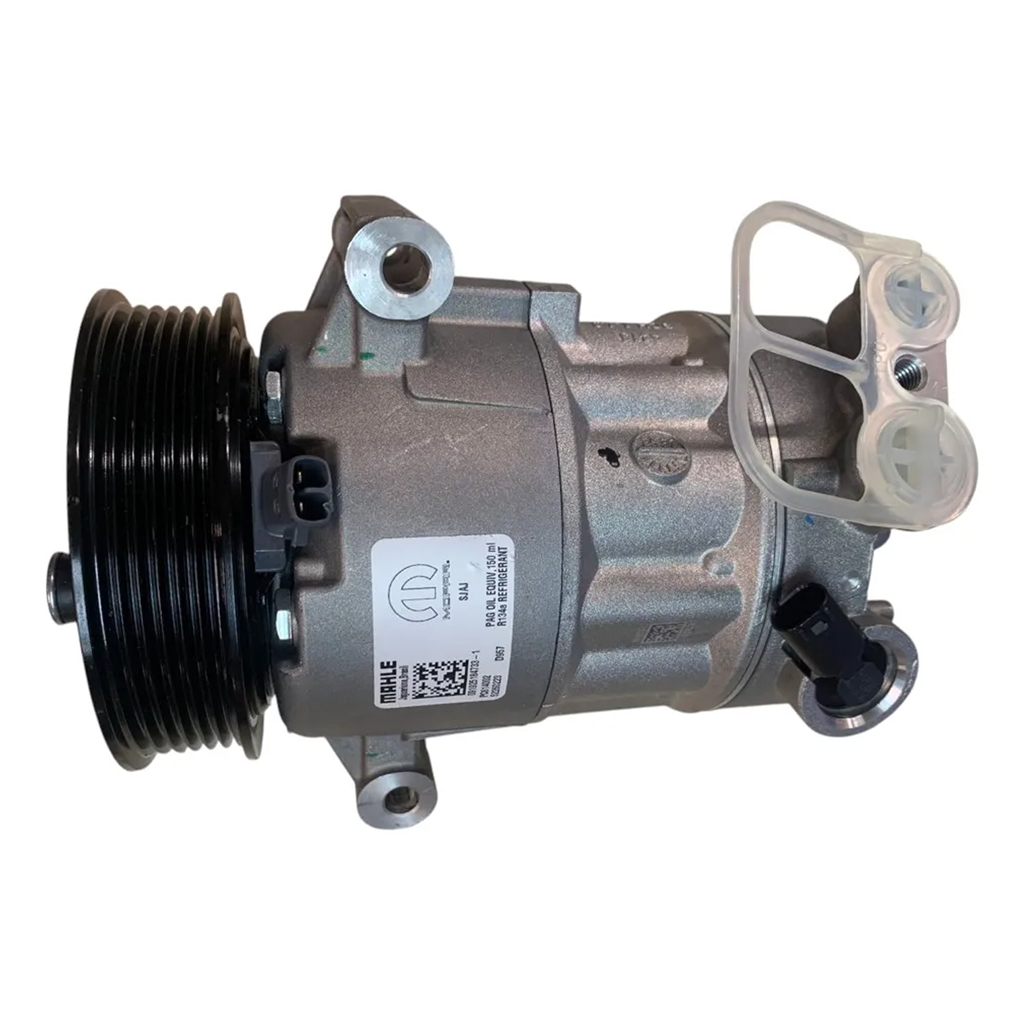 COMPRESSOR CVC 6PK 12V FIAT TORO JEEP COMPASS RENEGADE 15> MOPAR