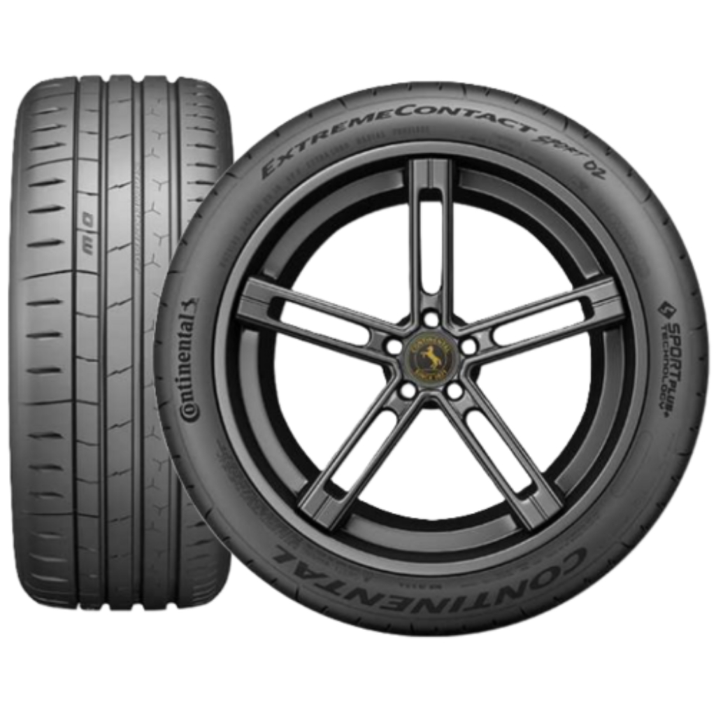 Continental ExtremeContact