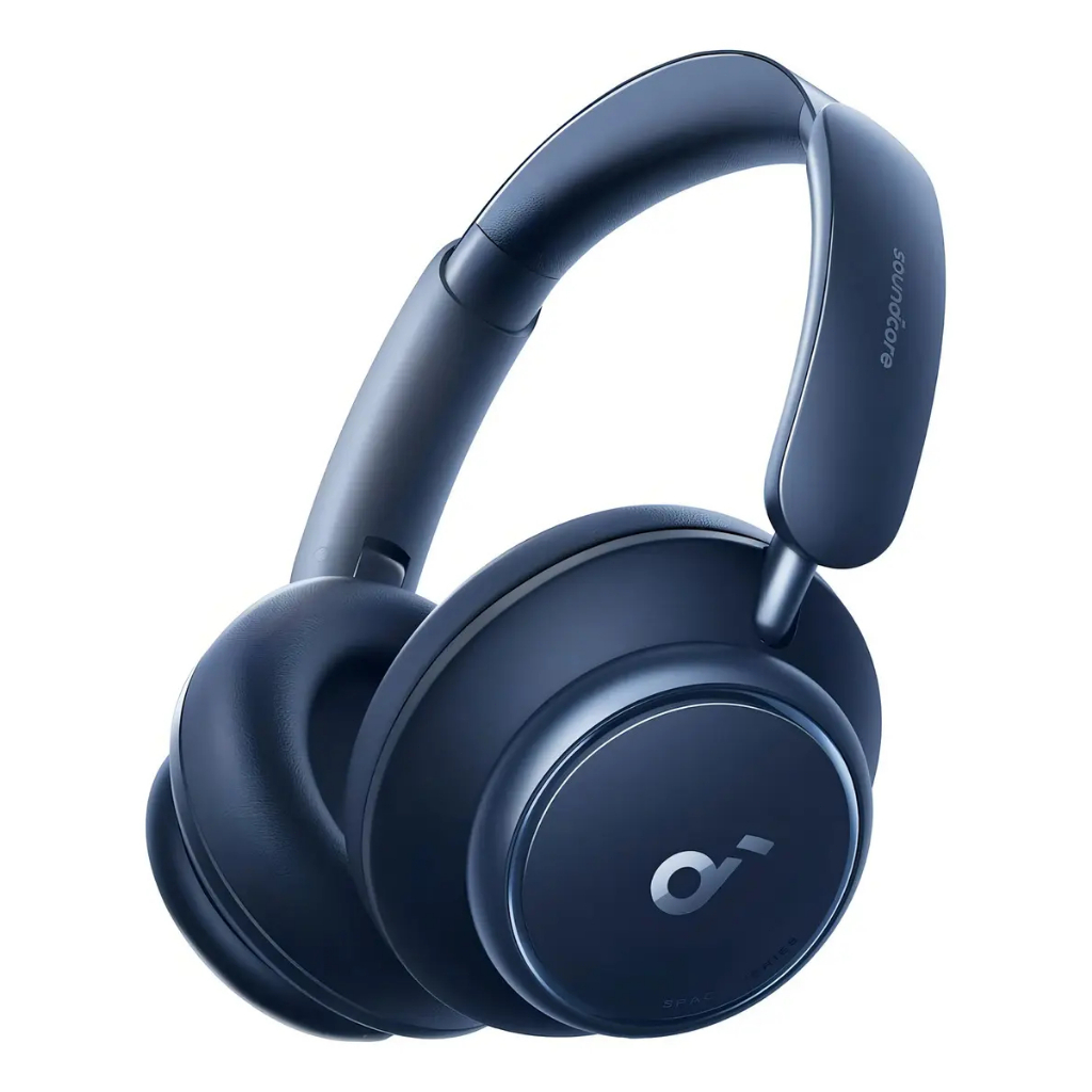 Fone de ouvido Bluetooth Anker Soundcore Q45  com Cancelamento de Ruído Adaptativo e Áudio Hi-Res
