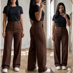 CALÇA PANTALONA
