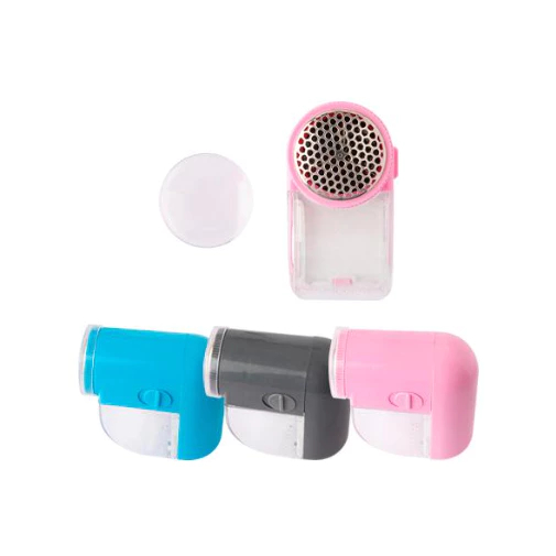 Papa Bolinhas Tira Pelos Removedor de Fiapos Remove Pelos De Roupa /7,3 x 7,3 x 4cm