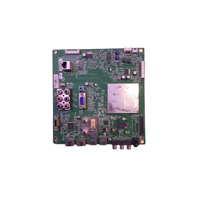 3583 Placa Principal para TV Philips LED Mod: 32PFL4007
