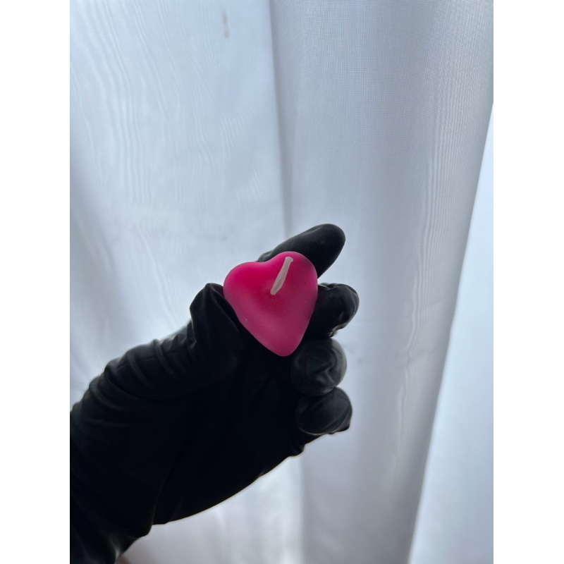 Imagem Mini Velas Aromáticas Decorativas | Ideal para Lembrancinhas de Casamento, Chá de Bebê, Aniversário e Eventos em Geral