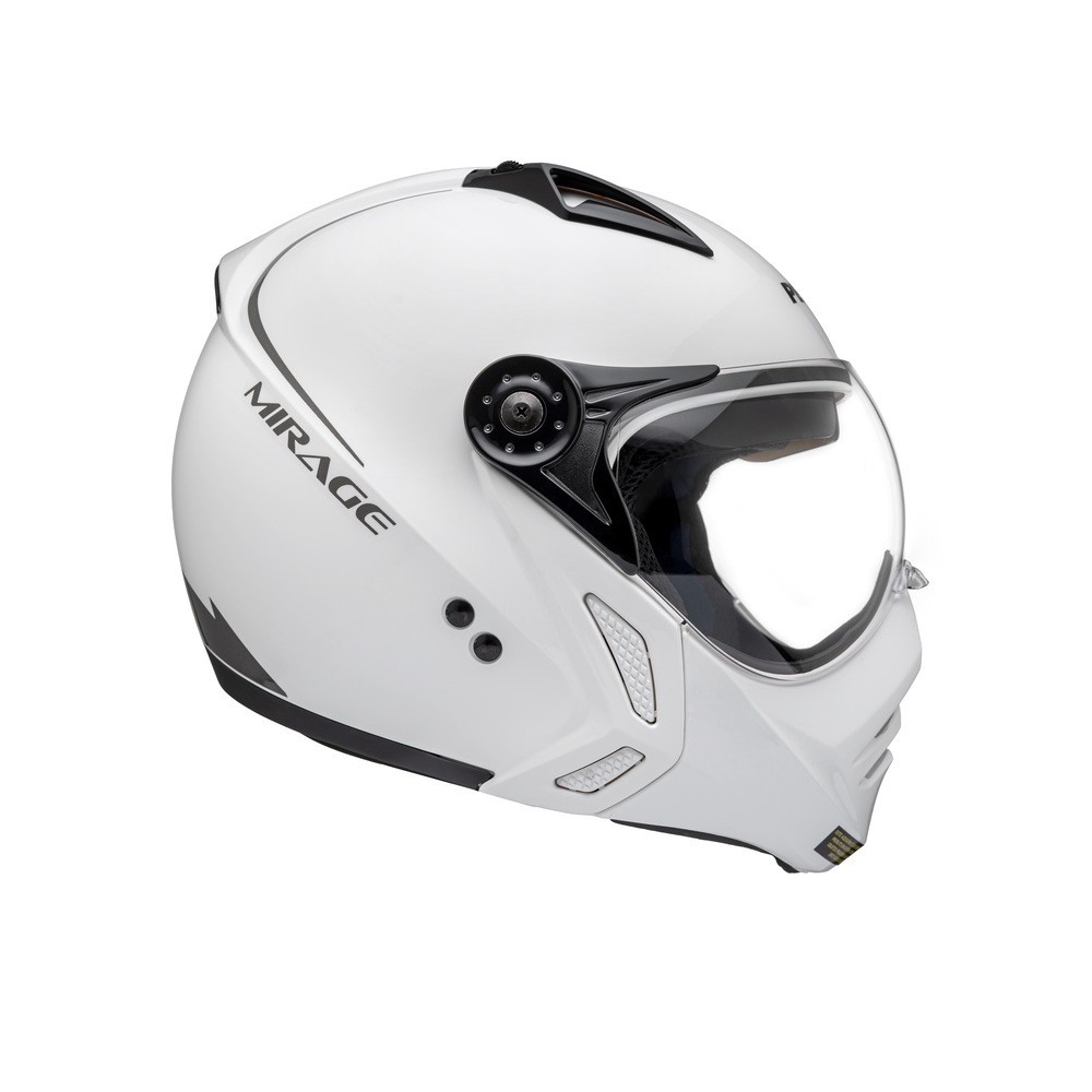 Capacete Moto Peels Mirage Classic Aberto