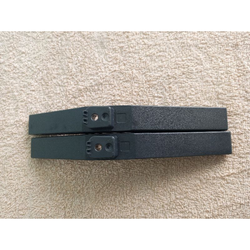 Par de Pés/Base para TV Smart LG 32 Polegadas Original Usado