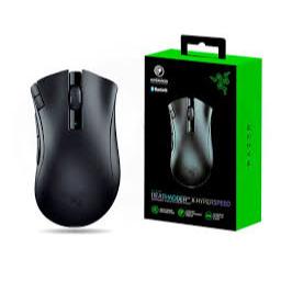 Razer DeathAdder V2 HyperSpeed mouse gamer sem fio