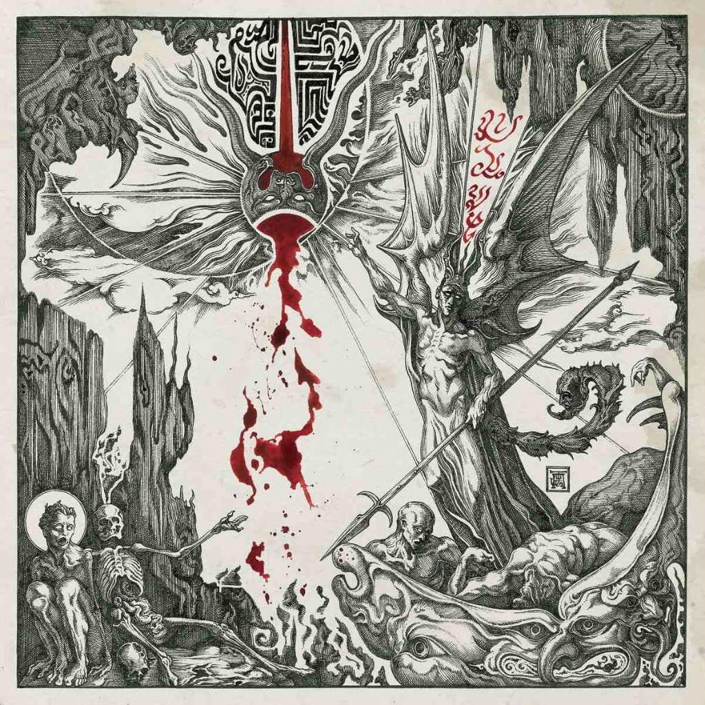 CD Enthroned - Ashspawn Fã Behemoth,Bathory, Dimmu borgir Grand Serpent Rising,Abigor, Limbonic art