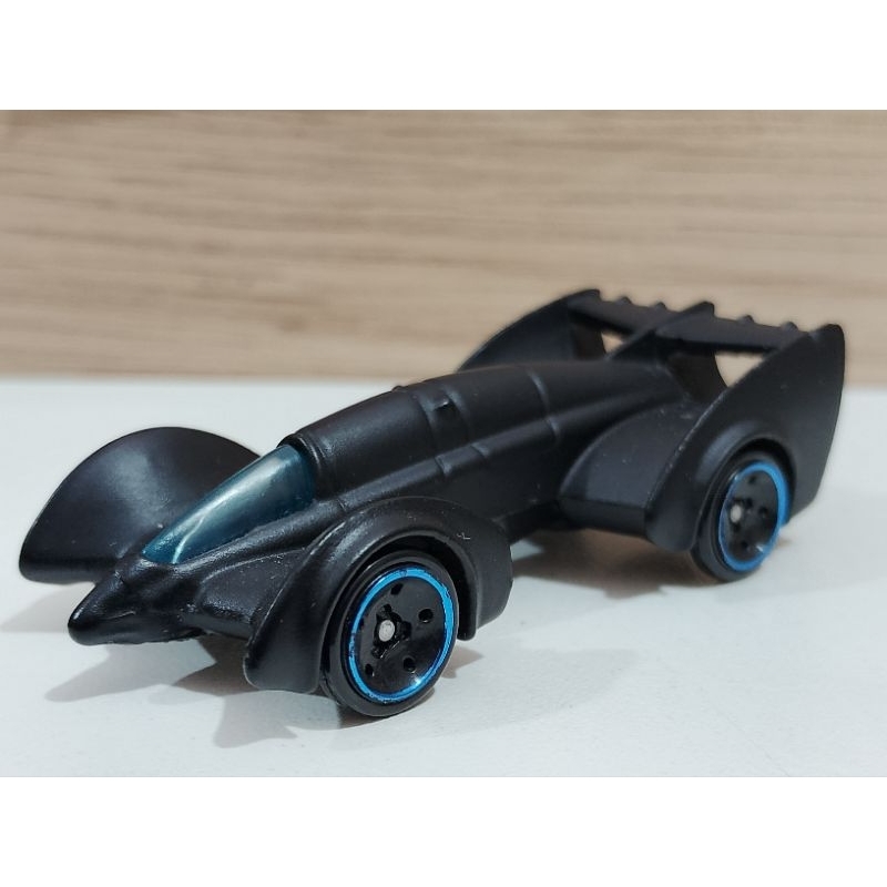 Hot Wheels Batman Live Batmóvel