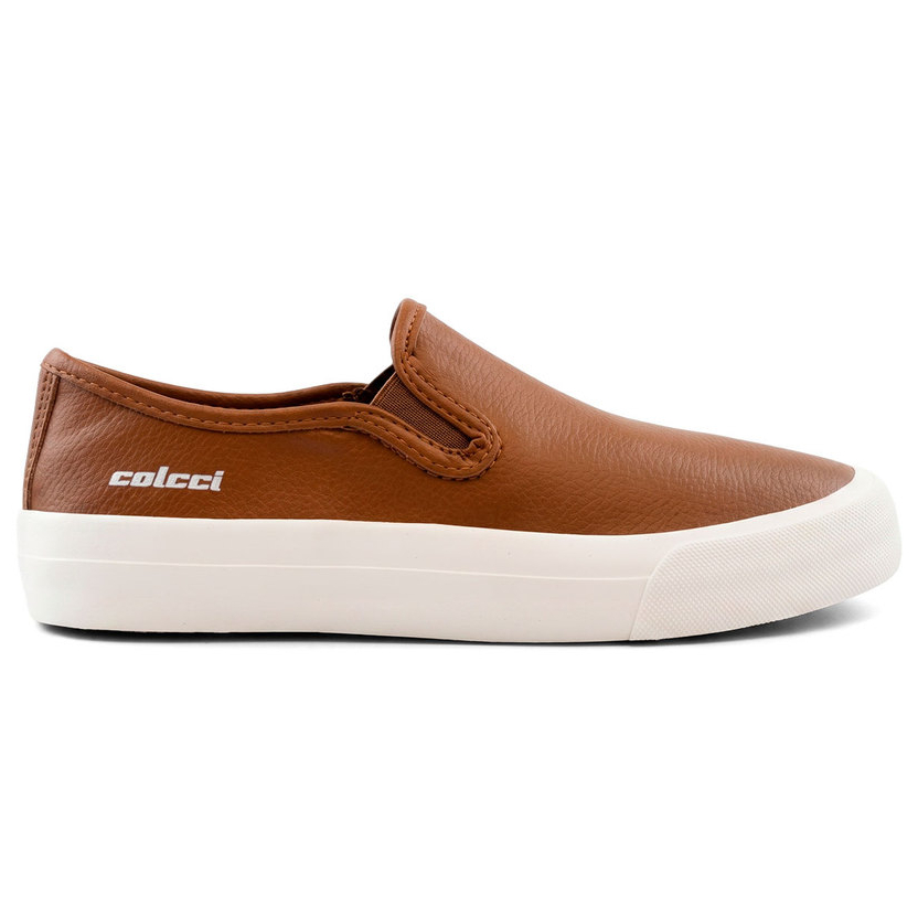 Tênis Colcci Grafic 001 Masculino Casual Original Leve e Confortável