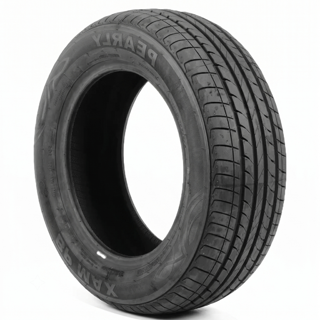 Pneu 205/55 R16 Pearly BP MAX 91V Novo Aro 16
