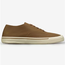 Tênis Masculino Colcci Leather Original Casual Confortável Sofisticado Urbano