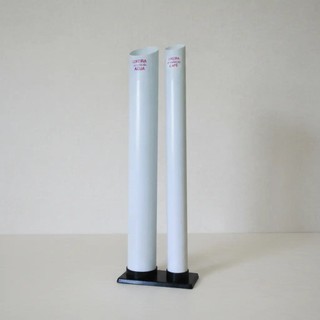 Lixeira Dispensador De Copos Descartáveis Pvc Água E Café