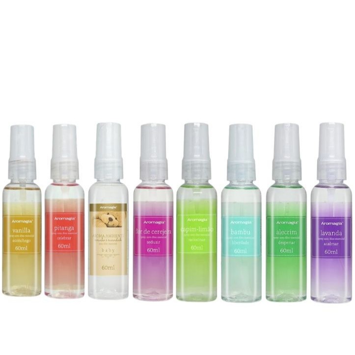 Aroma Ambiente 60ml WNF