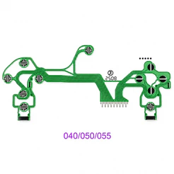 Película condutiva controle PS4 JDM-055 JDM-050 JDM-040 manta condutiva