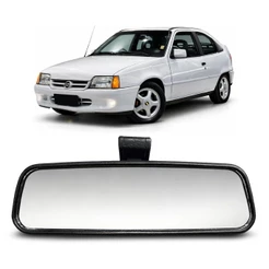 Retrovisor Interno Astra 1998 A 2002 Kadett Vectra 2000 A 2002 Modelo Simples