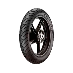 Pneu Vipal ST500 130/70-17 Twister Fazer Ninja Comet Dominar 160 Traseiro Uso Sem Câmara