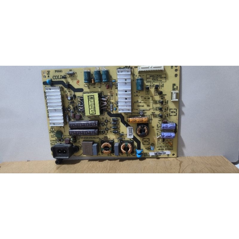 Placa da Fonte 5800-L3L02A-W200/Smart TV Philco PH43E30DSGW