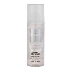 Shimmer Body Splash Moonlight Shimmer Colônia 200ml