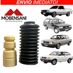 KIT BATENTE/COIFA TRASEIRO GOL/VOYAGE/SAVEIRO/PARATI 1982>1997 G1