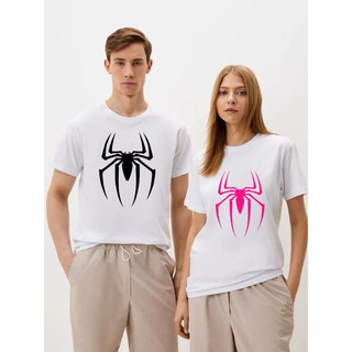 kit camisetas casal kit blusas aranha casal kit blusas kit casal kit camisa kit casal combinado