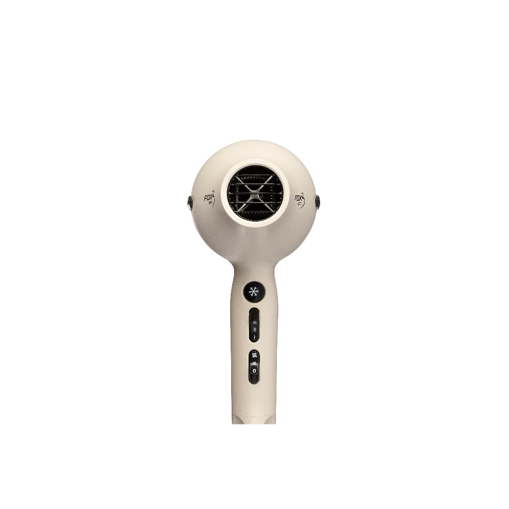 Secador Fox Ion 3 Off-White · foto 2