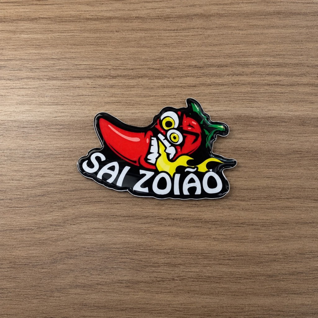 Placa de gaiola Sai Zoião