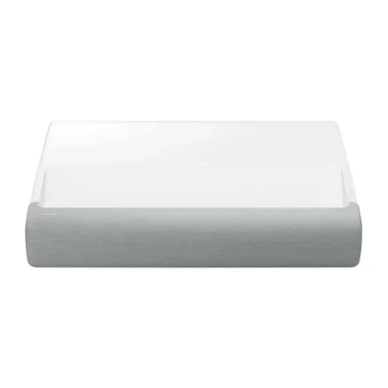 Projetor Samsung LSP7T 4K UHD Laser Smart TV Ultra Curta Distância