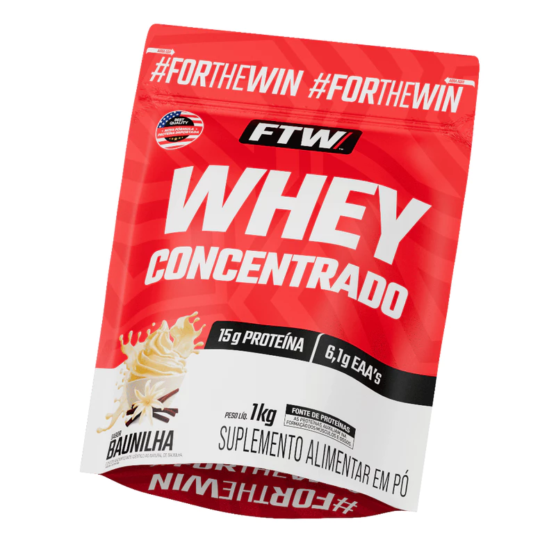 Whey Protein 1kg: 60% Off! 💪