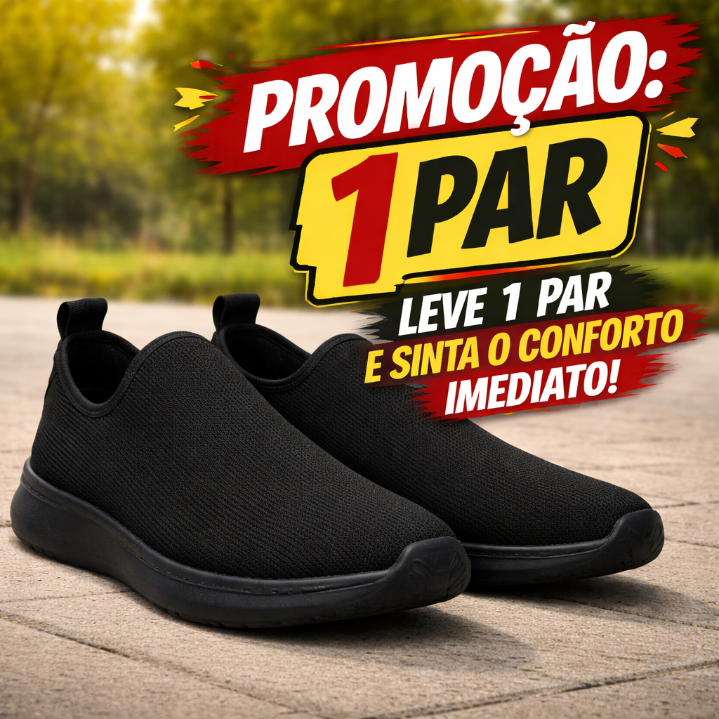 Ténis Unissex Meia Macio Do 34 ao 39 Confortável Material macio e respirável tipo meia
