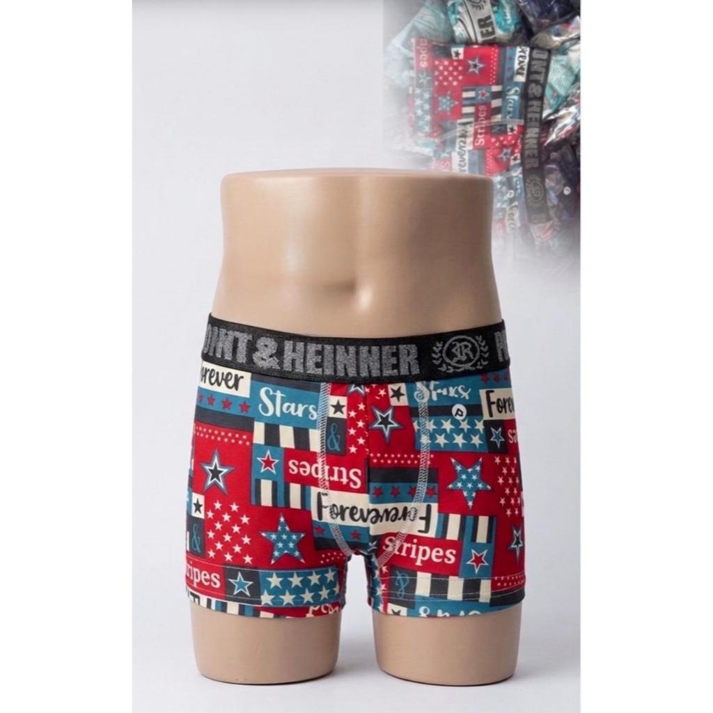KIT 30 CUECA BOXER INFANTIL MASCULINA CUECA BOX MENINO CUECA INFANTIL CONFORTO KIDS 1 A 8 ANOS