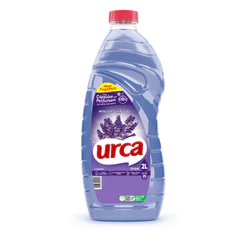 Amaciante Para Roupas Urca Lavanda - 2L