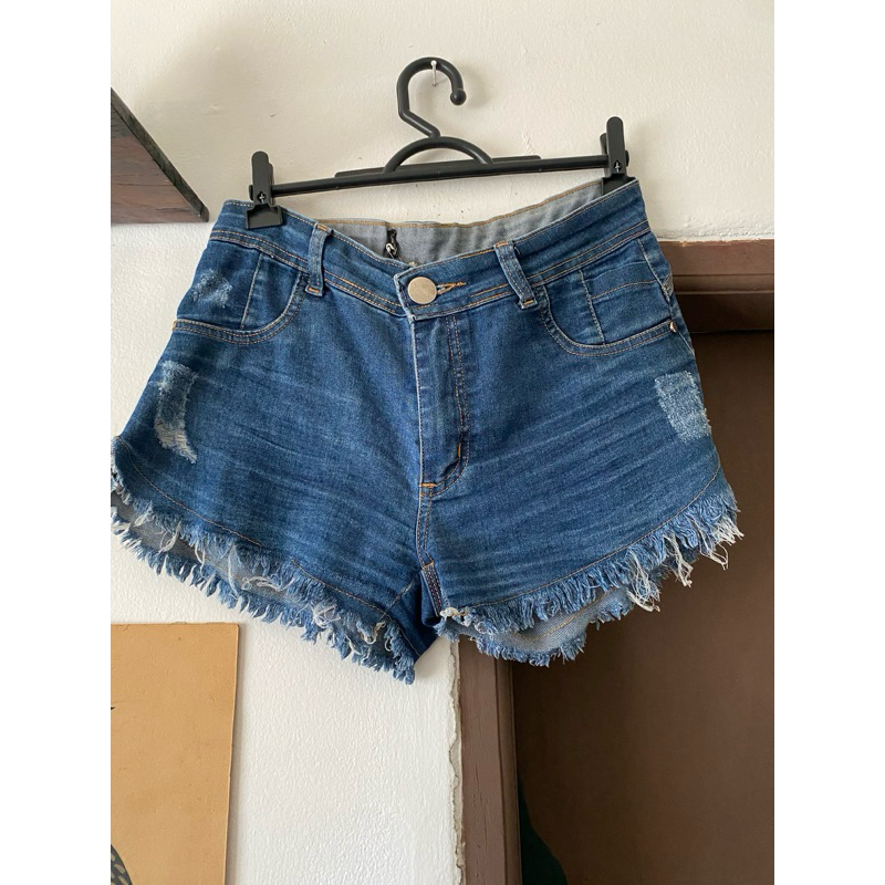 Short Jeans YETS – Tam. 40 | Estado 8/10 💙