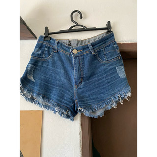 Short Jeans YETS – Tam. 40 | Estado 8/10 💙