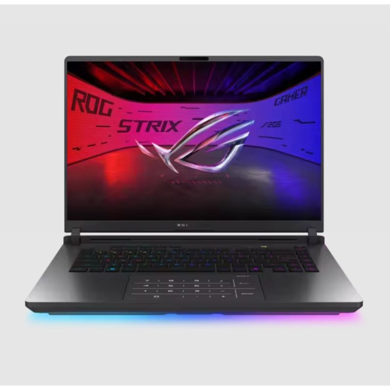 Notebook Gamer ROG STRIX Scar