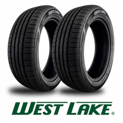 KIT 2 PNEUS 205/50R17 WESTLAKE Z-108 93W - ARO 17