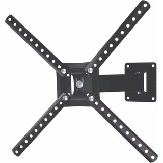 Suporte Articulado de TV 10 24 32 40 43 50 55 60 Polegadas Plasma LED LCD OLED QLED Monitor Vesa 400 | Brasforma