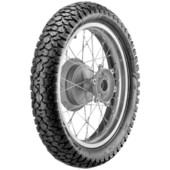 PNEU 90/90-18 TRASEIRO VIPAL TR200 57P TITAN FAN YBR RIVA 150 CARGO SPEED 150 MAX SED 125 FENIX GOLD 250 STREET ORIGINAL