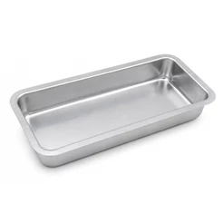 Formas de Pão Caseiro 30cm, Assadeira para Pão, Cuka, Bolo de Corte, Alumínio Reforçado