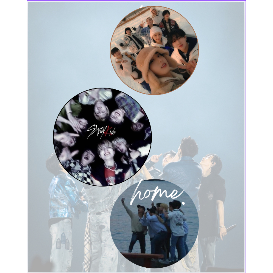 Broches 3,2cm com fotos OT8 do grupo de K-Pop masculino Stray Kids, Stay, SKZ, JYP