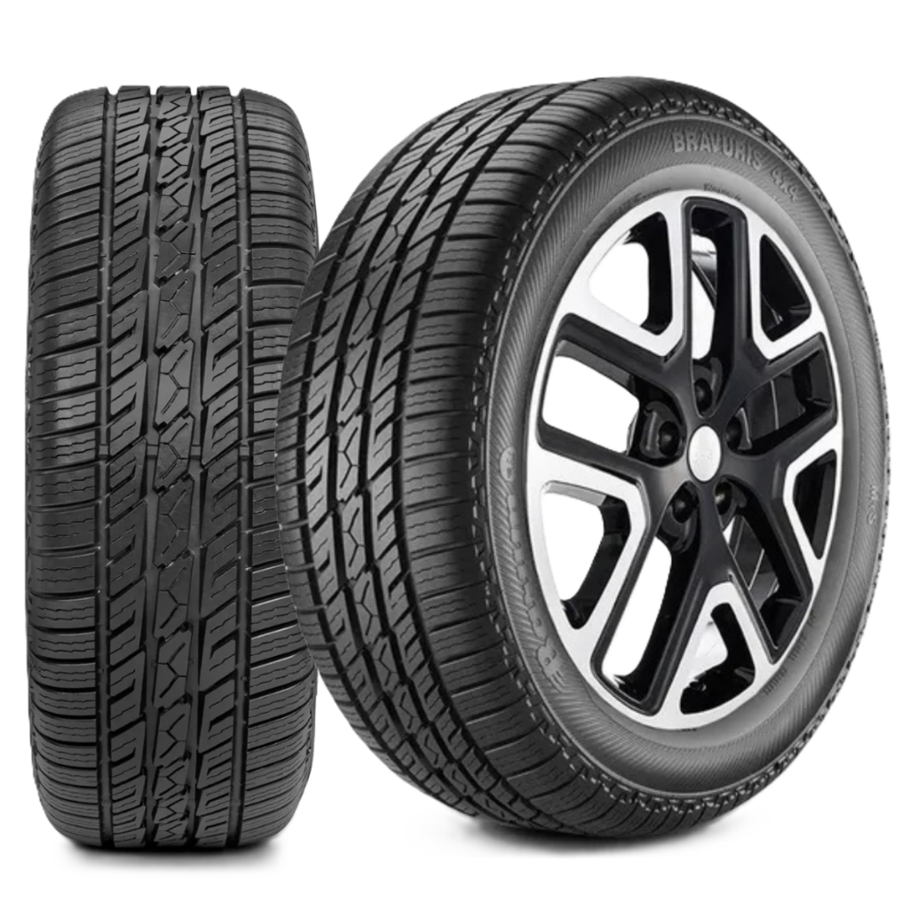 Barum 4X4