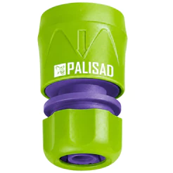 Engate Rápido 1/2 Pol. com Passagem Livre PALISAD-661358