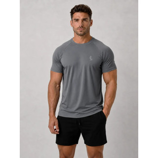 Kit 4 Camisetas Uv Para Academia E Treino Dryfit Premium