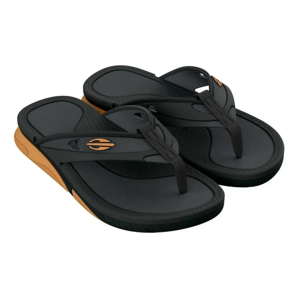 Chinelo Mormaii Swap III Texturizado De Dedo Masculino